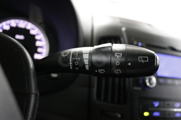 Hyundai i30 FD · Рестайлинг, 2010 г.