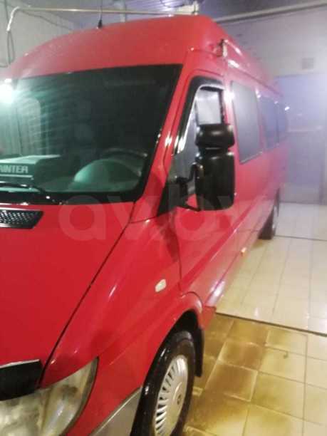 Mercedes-Benz Sprinter, 2004 г.