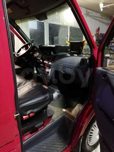 Mercedes-Benz Sprinter, 2004 г.