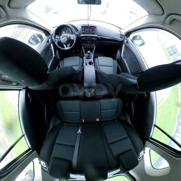 Mazda CX-5 I, 2013 г.