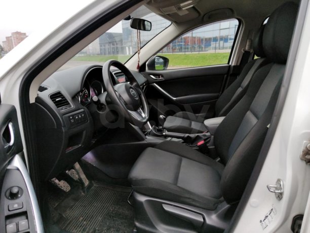 Mazda CX-5 I, 2013 г.