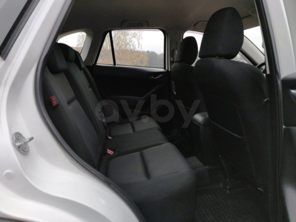 Mazda CX-5 I, 2013 г.