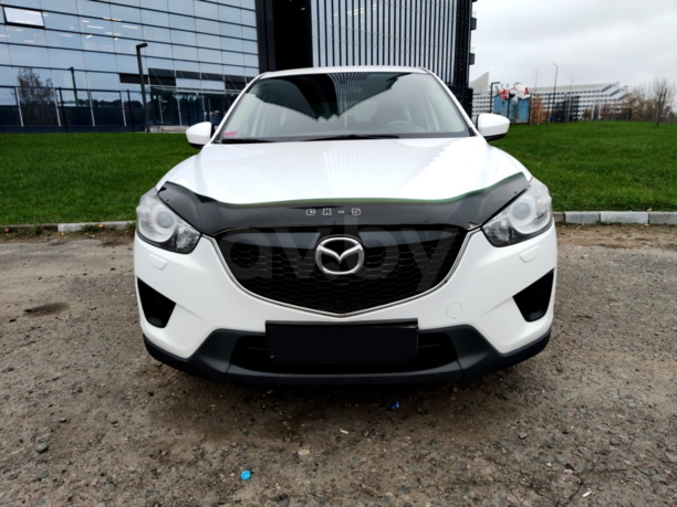 Mazda CX-5 I, 2013 г.