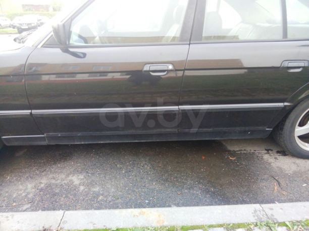 BMW 5 серия E34, 1989 г.