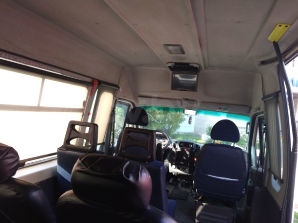 Fiat Ducato, 2002 г.