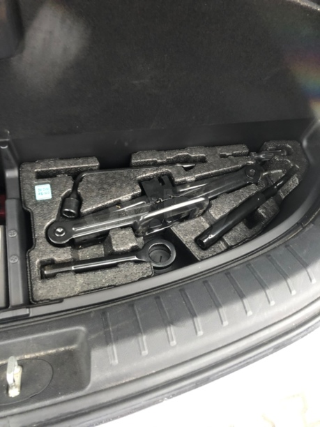 Hyundai Santa Fe DM · Рестайлинг, 2015 г.