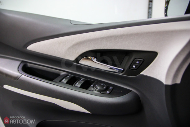 Chevrolet Bolt, 2017 г.