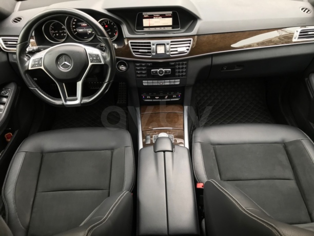 Mercedes-Benz E-Класс W212, S212, C207, A207, 2014 г.