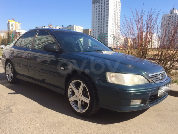 Honda Accord VI, 1999 г.