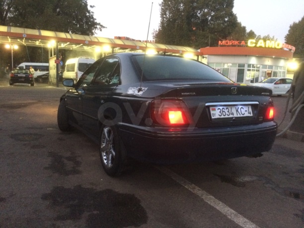 Honda Accord VI, 1999 г.