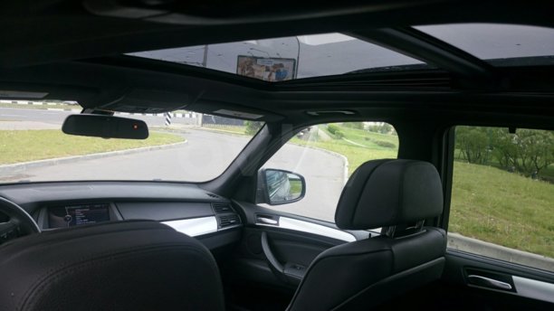 BMW X5 E70, 2011 г.