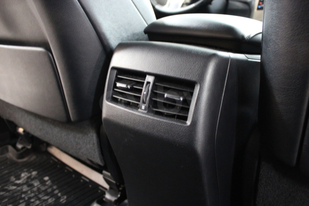 Lexus RX III · Рестайлинг, 2014 г.