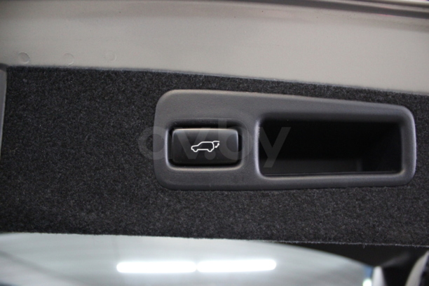 Lexus RX III · Рестайлинг, 2014 г.