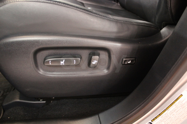 Lexus RX III · Рестайлинг, 2014 г.
