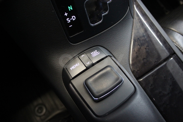 Lexus RX III · Рестайлинг, 2014 г.