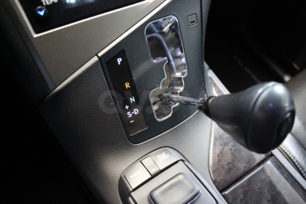Lexus RX III · Рестайлинг, 2014 г.