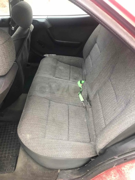 Citroen Xantia X1, 1997 г.