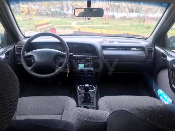Citroen Xantia X1, 1997 г.