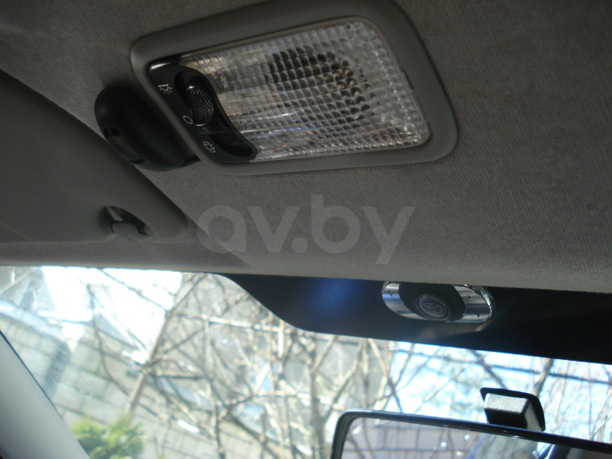 Toyota Aygo I (AB10), 2007 г.