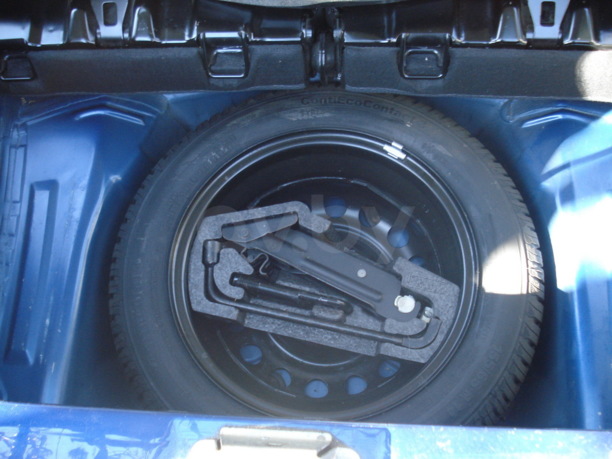 Toyota Aygo I (AB10), 2007 г.