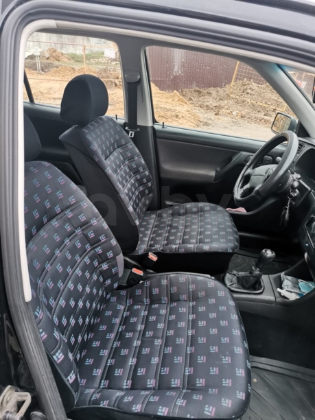Volkswagen Golf III, 1996 г.
