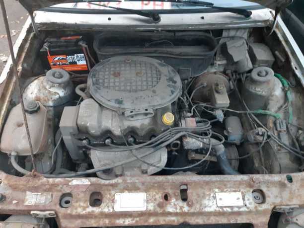 Ford Escort IV, 1990 г.
