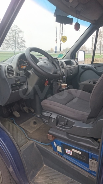 Mercedes-Benz Sprinter, 2003 г.