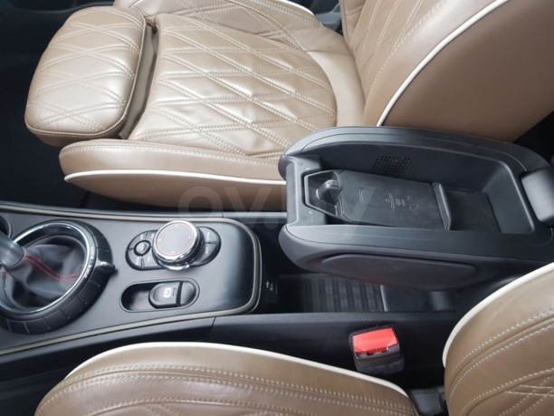 MINI Countryman F60, 2017 г.