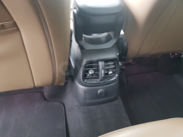 MINI Countryman F60, 2017 г.