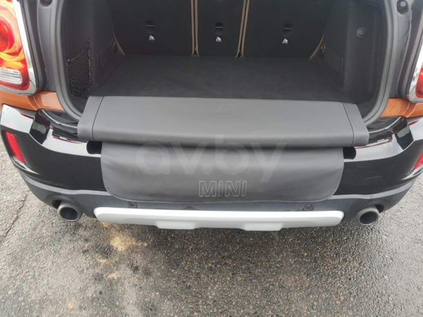 MINI Countryman F60, 2017 г.