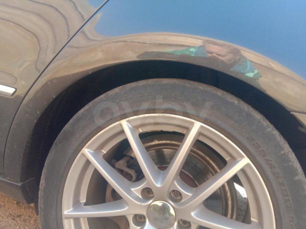 Volkswagen Passat CC I, 2010 г.