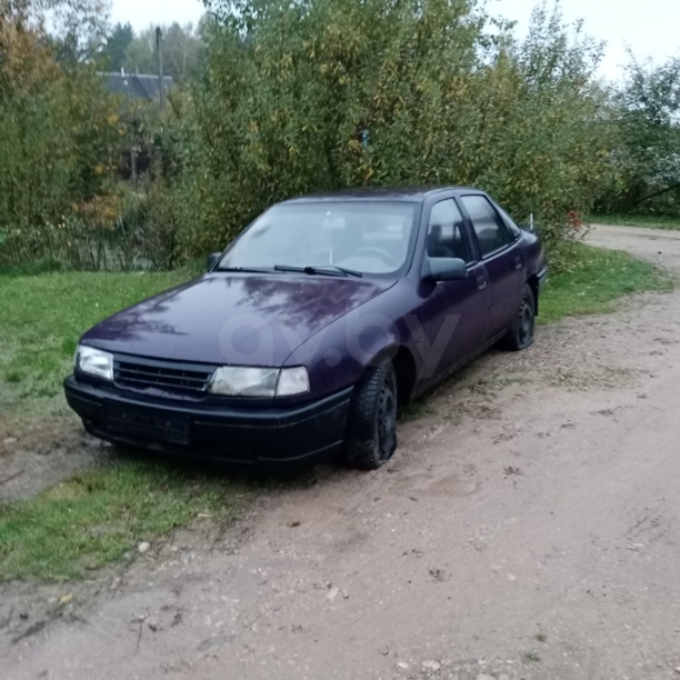 Opel Vectra A, 1994 г.