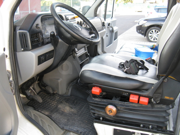 Volkswagen LT 35 MAXI, 2003 г.