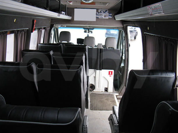 Volkswagen LT 35 MAXI, 2003 г.