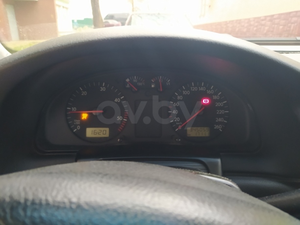 Volkswagen Passat B5, 2000 г.