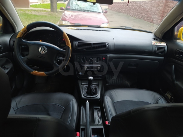 Volkswagen Passat B5, 2000 г.