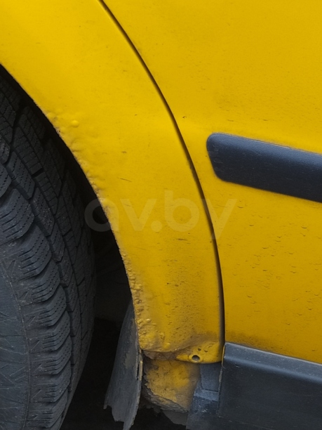 Volkswagen Passat B5, 2000 г.