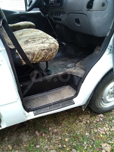 Ford Transit Форд транзит 1998, 1998 г.
