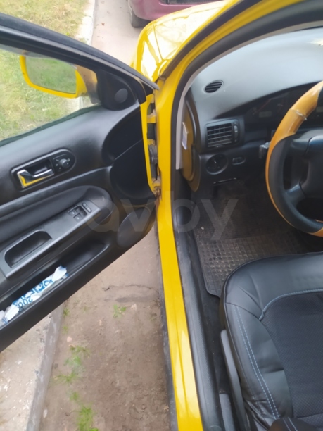 Volkswagen Passat B5, 2000 г.