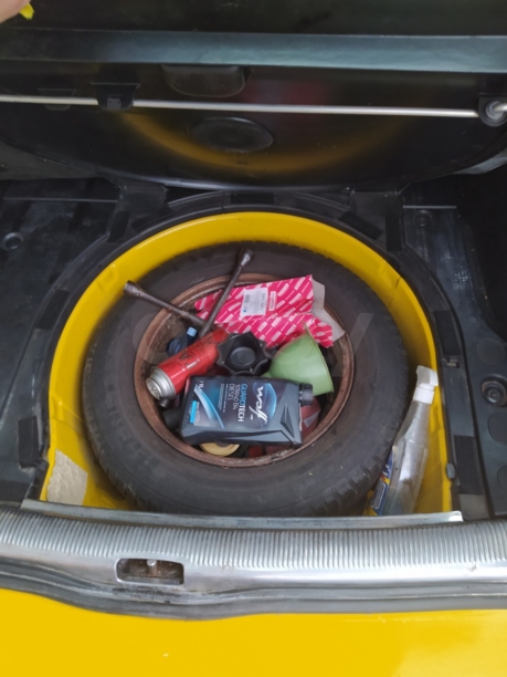 Volkswagen Passat B5, 2000 г.