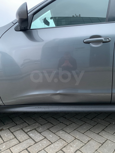 Nissan Juke YF15, 2012 г.