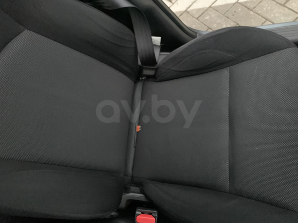Nissan Juke YF15, 2012 г.