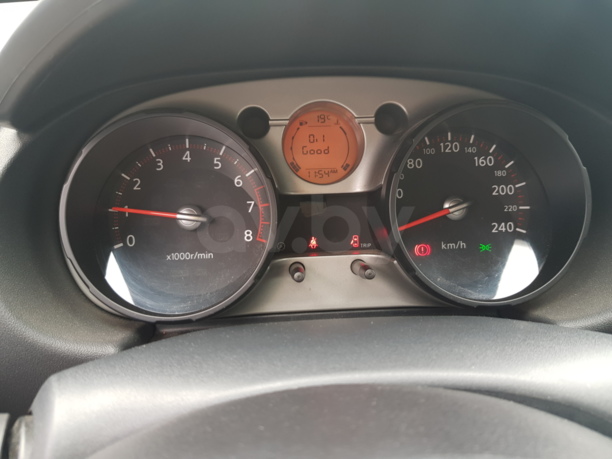 Nissan Qashqai I, 2008 г.