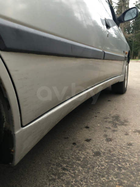Peugeot 306, 1998 г.
