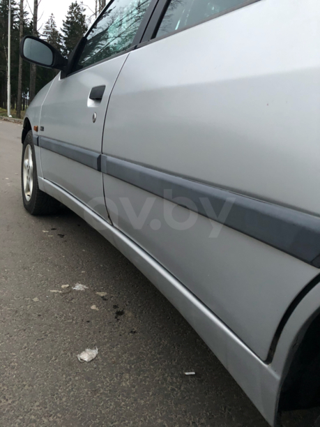 Peugeot 306, 1998 г.