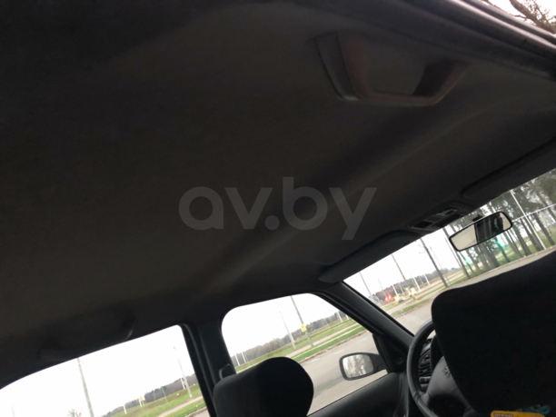 Peugeot 306, 1998 г.