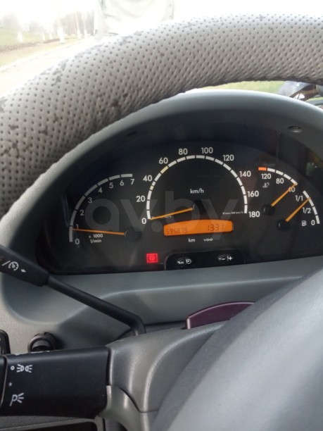 Mercedes-Benz Sprinter, 2003 г.