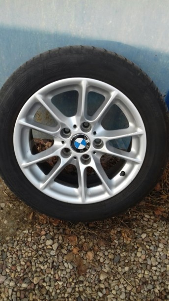 BMW 1 серия E81, E82, E88, E87, 2008 г.