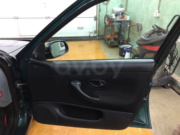 Peugeot 406 I, 1999 г.