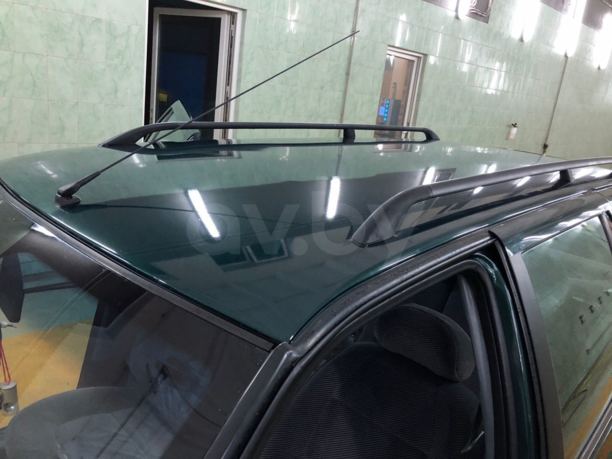 Peugeot 406 I, 1999 г.
